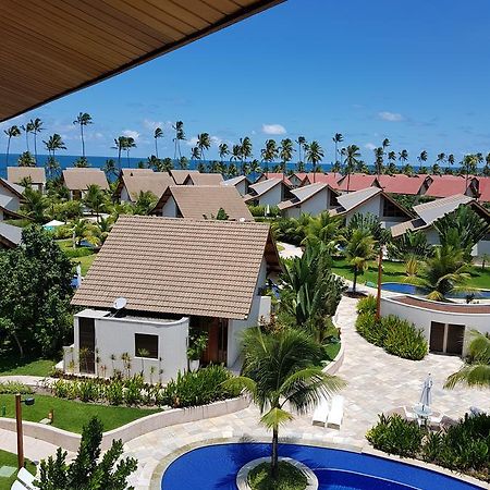 Duplex Malawi Muro Alto Porto de Galinhas Exterior photo