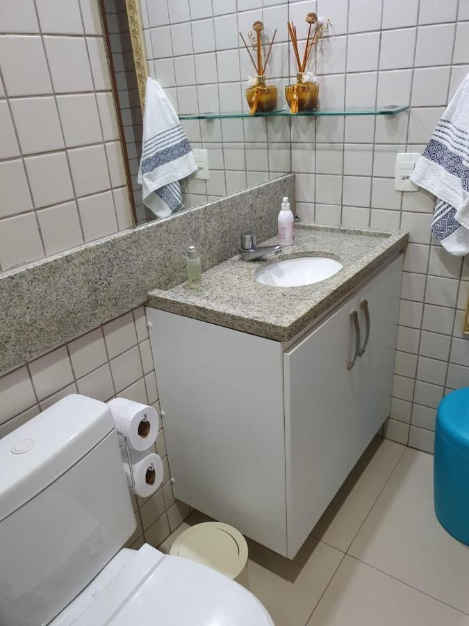 Duplex Malawi Muro Alto Porto de Galinhas Exterior photo