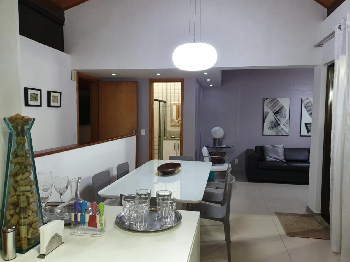 Duplex Malawi Muro Alto Porto de Galinhas Exterior photo