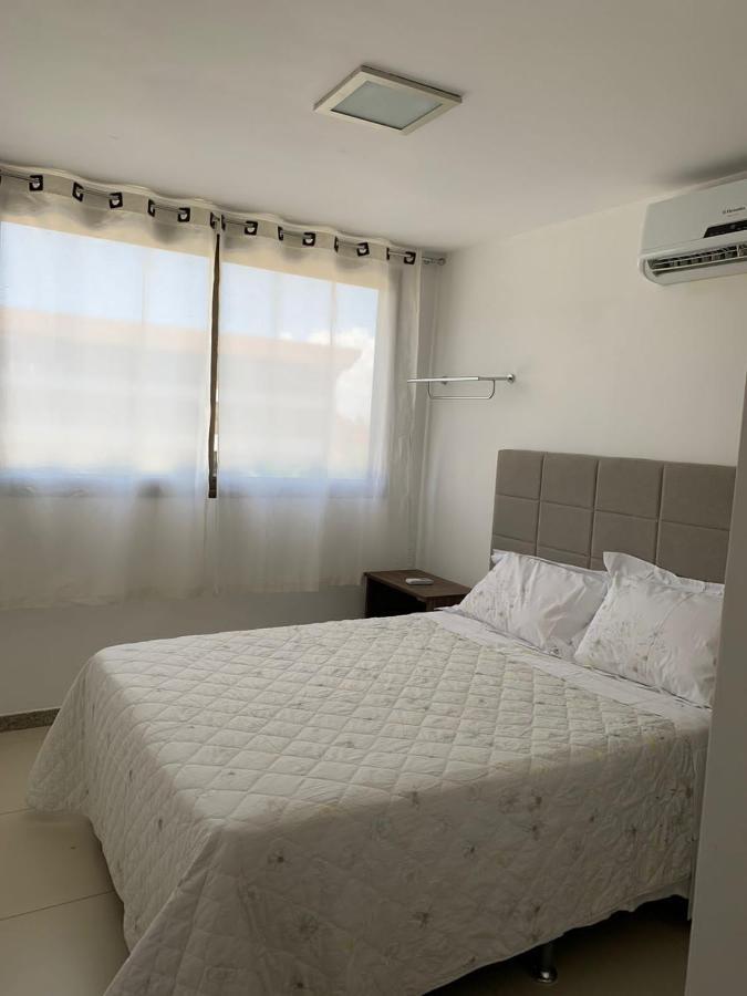 Duplex Malawi Muro Alto Porto de Galinhas Exterior photo
